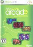 Xbox 360 Live Arcade Compilation (Xbox 360)